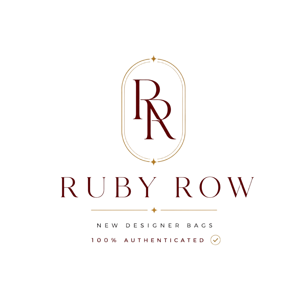 Ruby Row